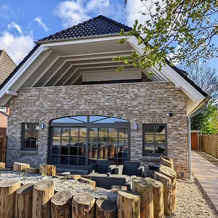 Spo Bude Spo Bude 4 Sankt Peter-Ording