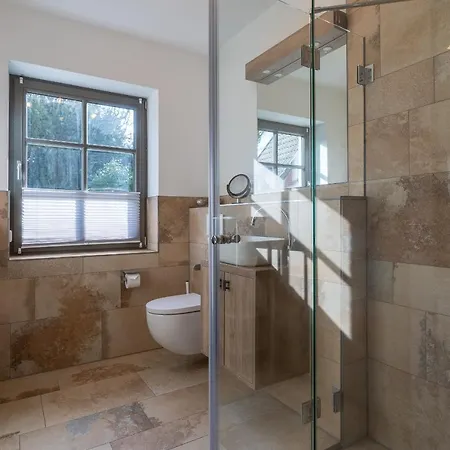 Apartmán Spo Bude Spo Bude 4 *