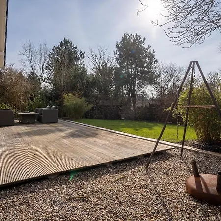 Spo Bude Spo Bude 4 Διαμέρισμα *