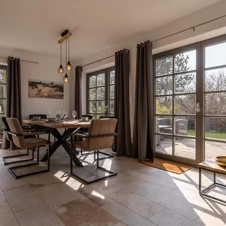 Διαμέρισμα Spo Bude Spo Bude 4