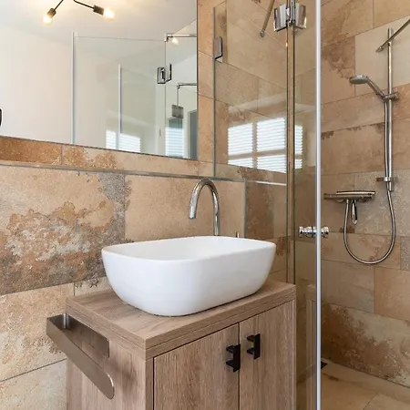 Spo Bude Spo Bude 4 * Sankt Peter-Ording