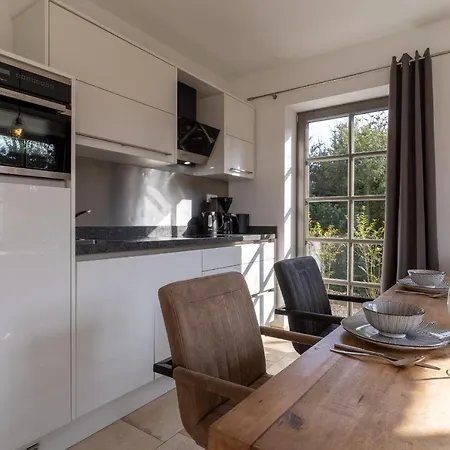 Spo Bude Spo Bude 4 * Sankt Peter-Ording