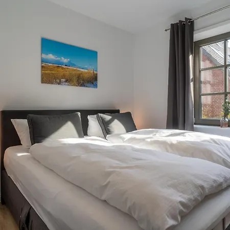 Spo Bude Spo Bude 4 * Sankt Peter-Ording