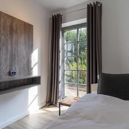 Apartmán Spo Bude Spo Bude 4 Böhl