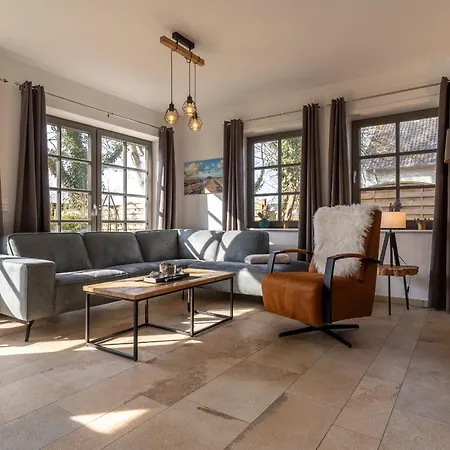 Spo Bude Spo Bude 4 Διαμέρισμα