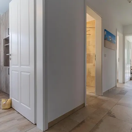 Spo Bude Spo Bude 4 Sankt Peter-Ording