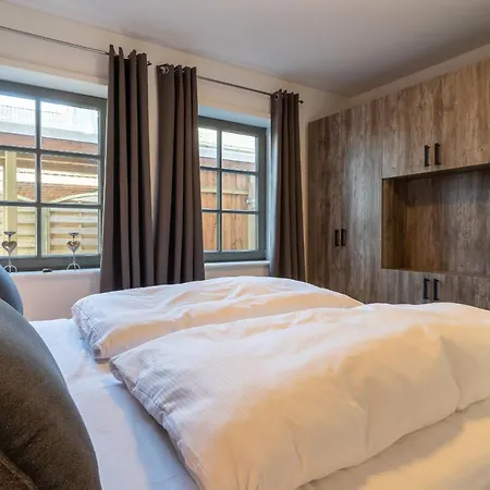 Spo Bude Spo Bude 4 Διαμέρισμα Sankt Peter-Ording